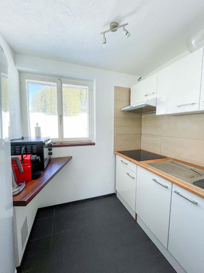 Saentisecho - In Der Natur Zu Hause Urnäsch Buitenkant foto